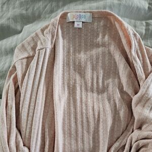 LuLaRoe Duster Sweater